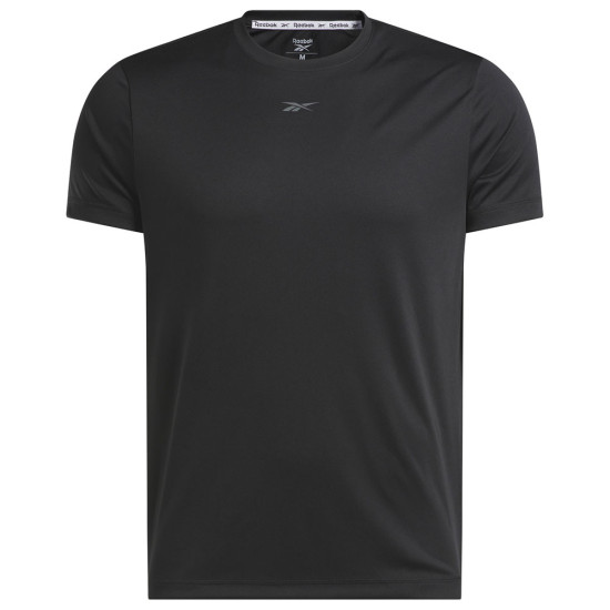 Reebok Ανδρική κοντομάνικη μπλούζα Training Tech